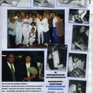 Italia Lago Maggiore